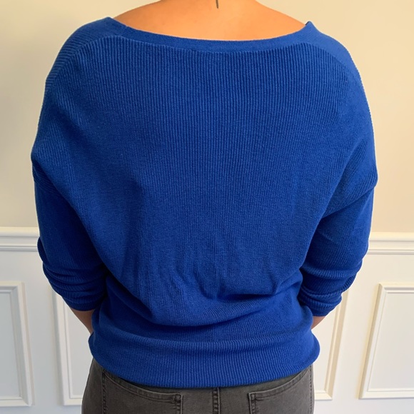 Express Sweater - Picture 4 of 7